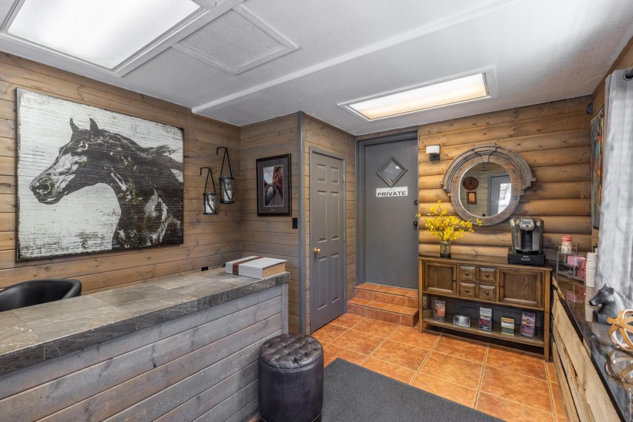 Canyons Lodge- A Canyons Collection Property Кейнаб Екстериор снимка