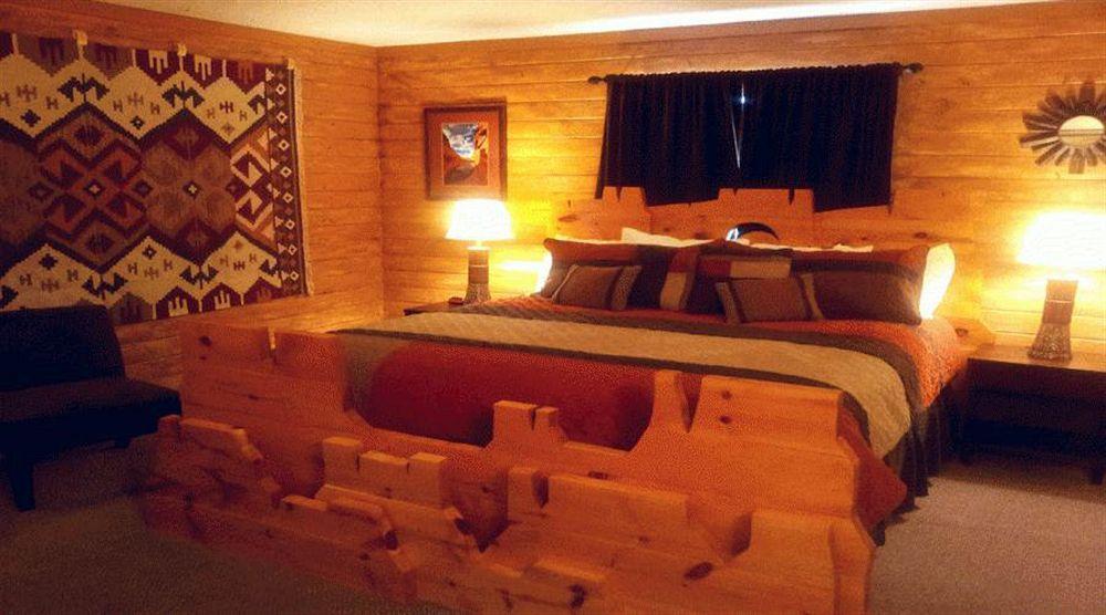 Canyons Lodge- A Canyons Collection Property Кейнаб Екстериор снимка