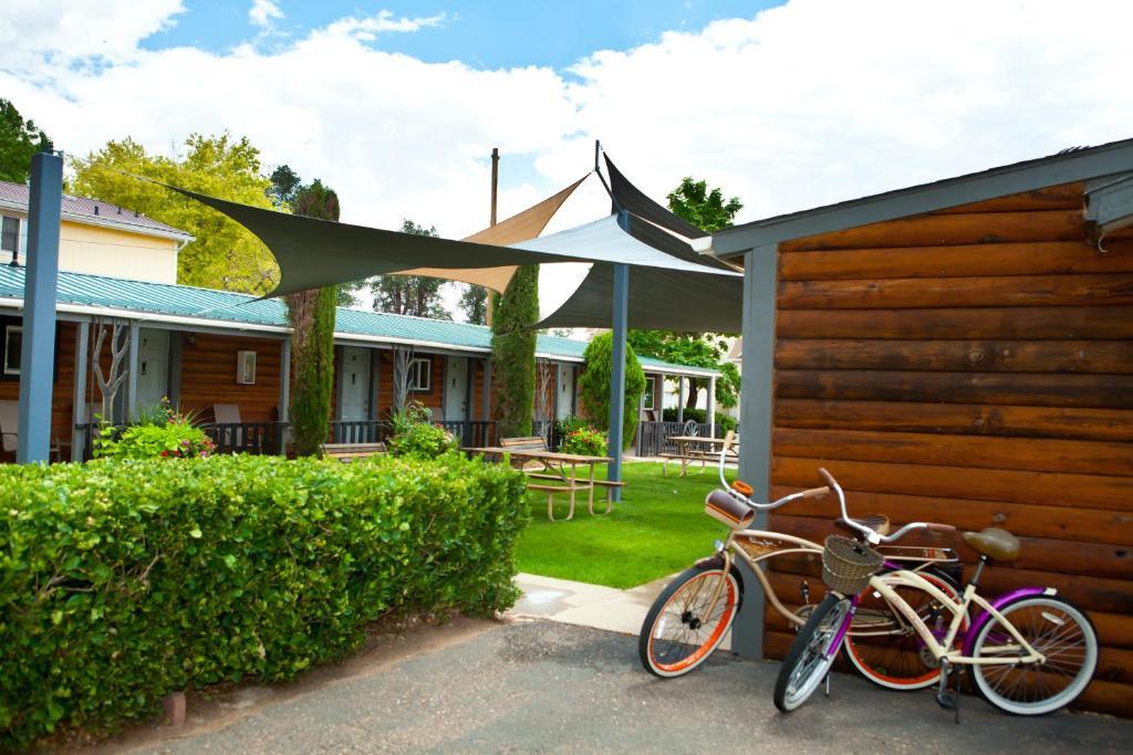 Canyons Lodge- A Canyons Collection Property Кейнаб Екстериор снимка