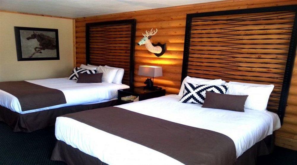 Canyons Lodge- A Canyons Collection Property Кейнаб Екстериор снимка