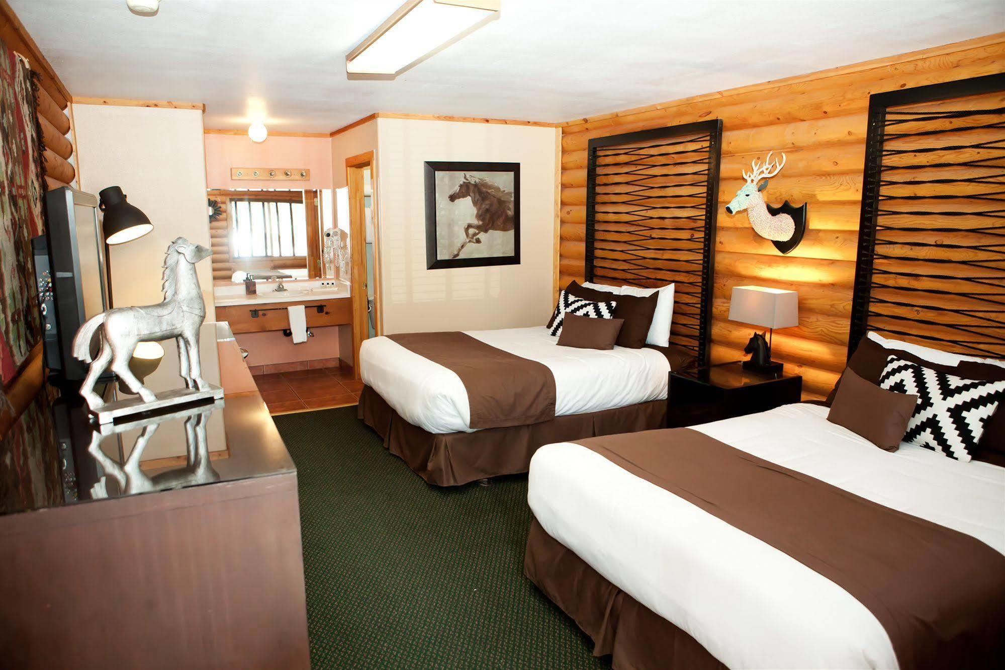 Canyons Lodge- A Canyons Collection Property Кейнаб Екстериор снимка