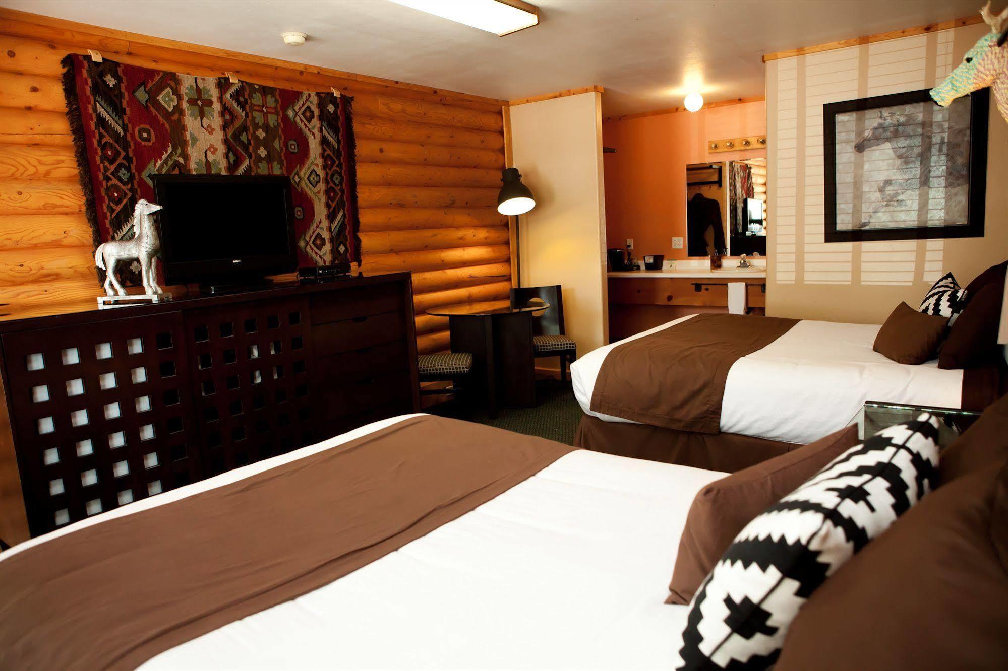 Canyons Lodge- A Canyons Collection Property Кейнаб Екстериор снимка