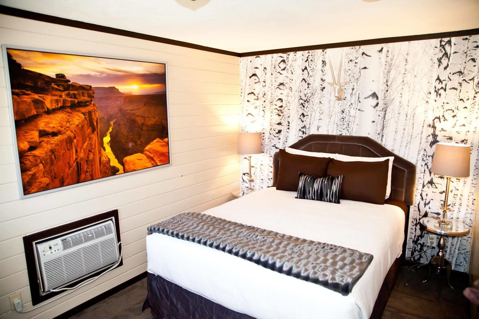 Canyons Lodge- A Canyons Collection Property Кейнаб Екстериор снимка